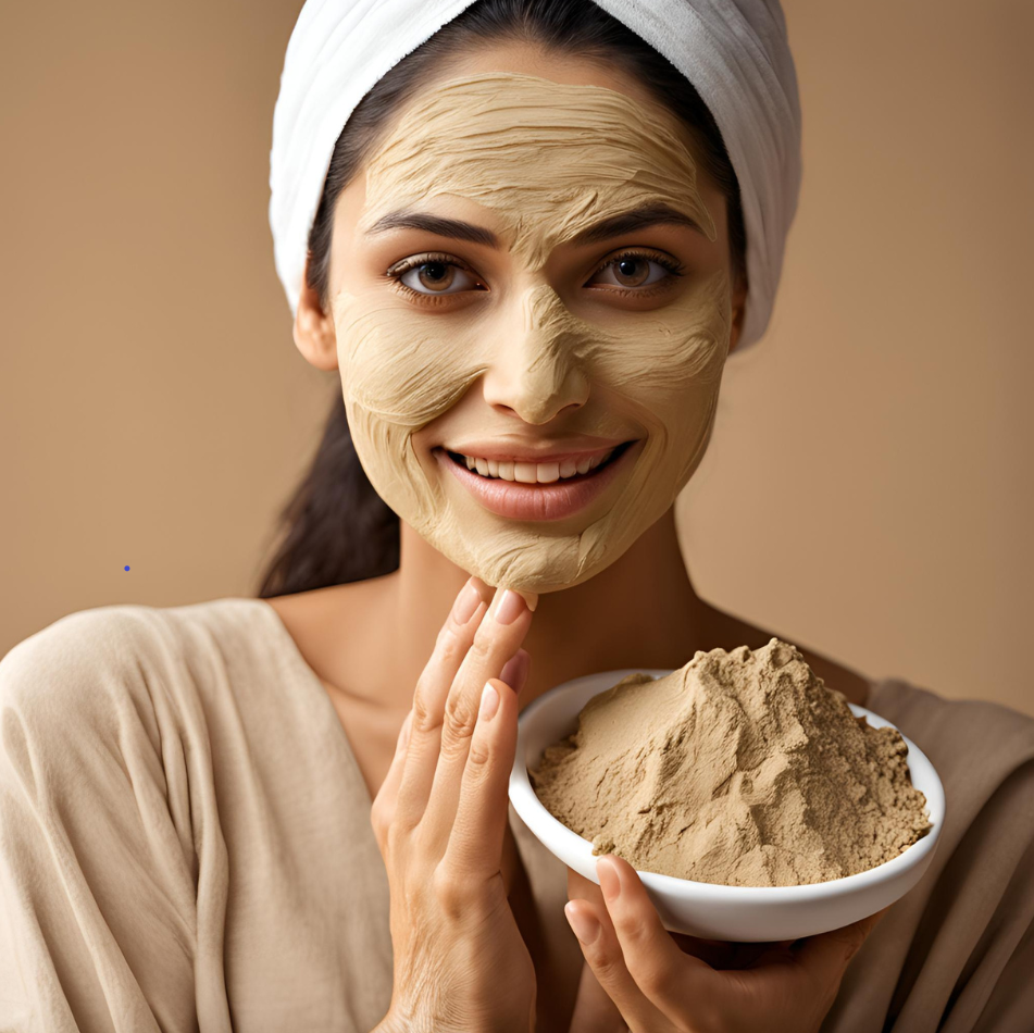 Glinka multani mitti